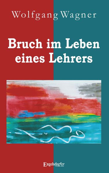 Cover von Bruch im Leben eines Lehrers