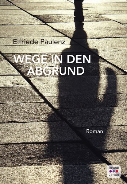 Cover von Wege in den Abgrund