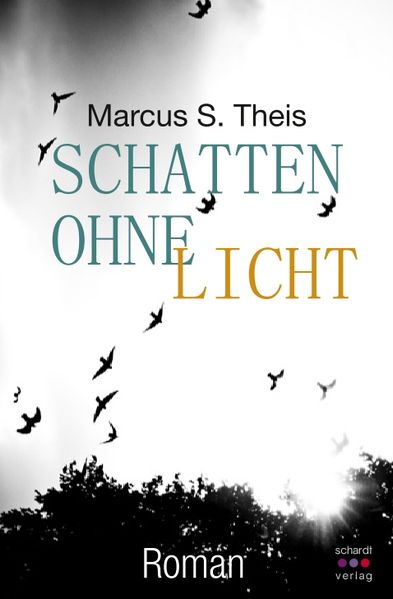 Cover von Schatten ohne Licht