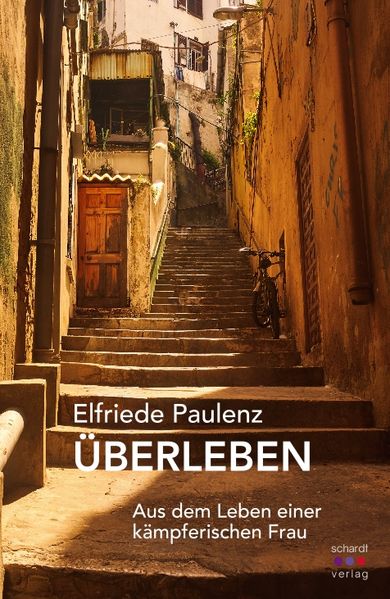 Cover von Überleben