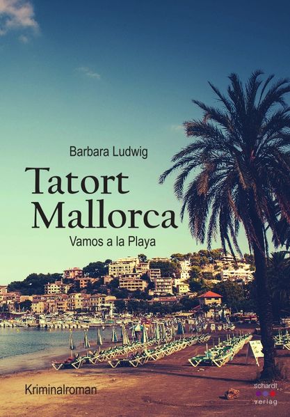 Cover von Tatort Mallorca