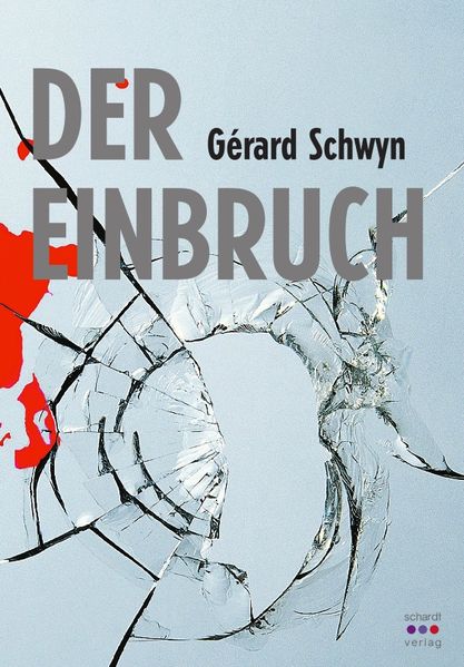 Cover von Der Einbruch