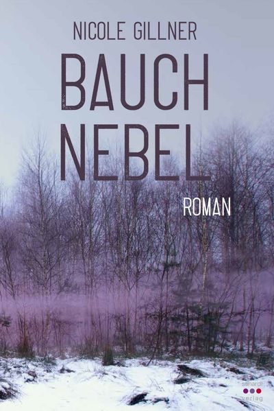 Cover von Bauchnebel