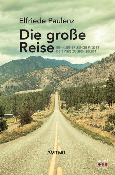 Cover von Die große Reise