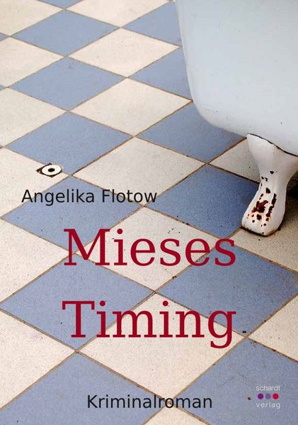 Cover von Mieses Timing