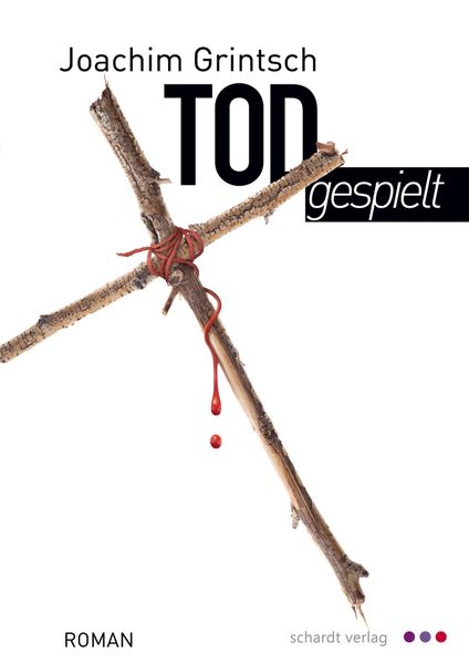 Cover von Todgespielt