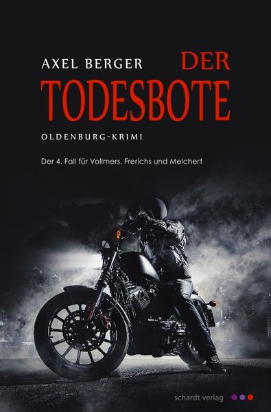 Cover von Der Todesbote