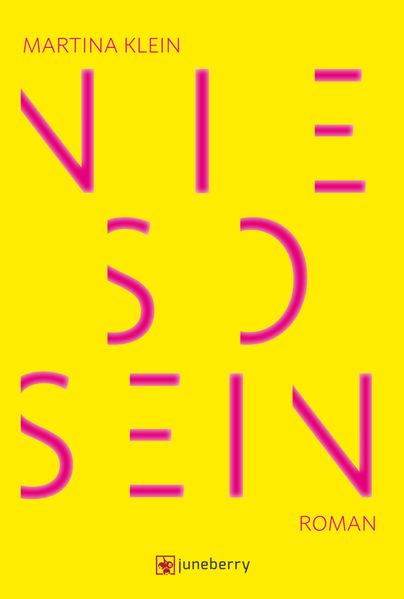 Cover von Nie so sein