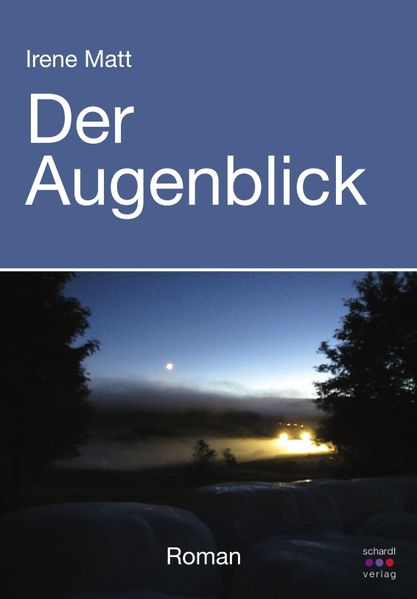 Cover von Der Augenblick