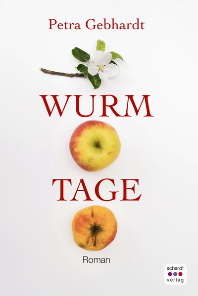 Cover von Wurmtage