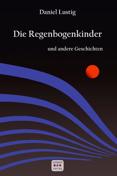 Cover von Die Regenbogenkinder