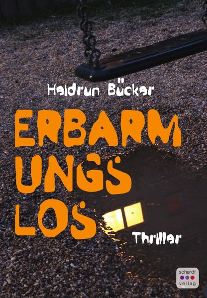 Cover von Erbarmungslos