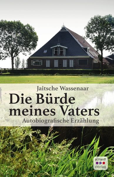 Cover von Die Bürde meines Vaters