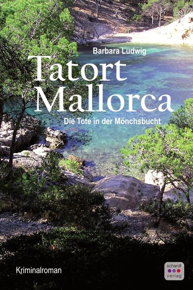 Cover von Tatort Mallorca
