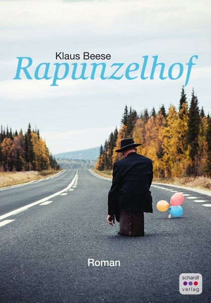 Cover von Der Rapunzelhof