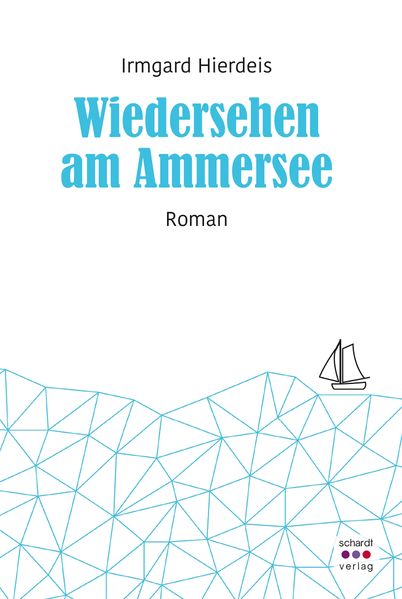 Cover von Wiedersehen am Ammersee