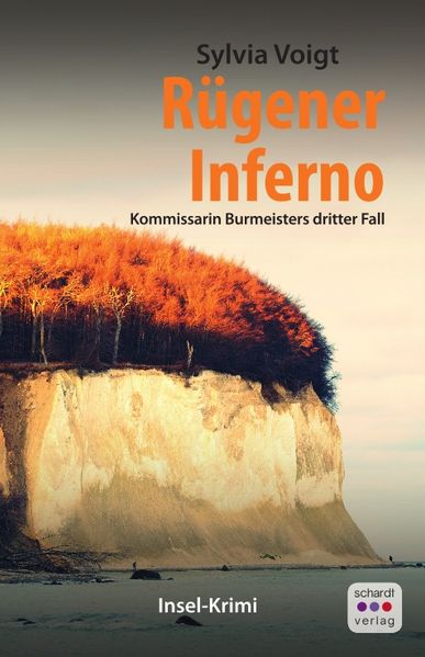 Cover von Rügener Inferno