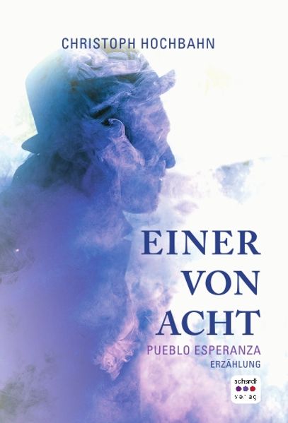 Cover von Einer von acht