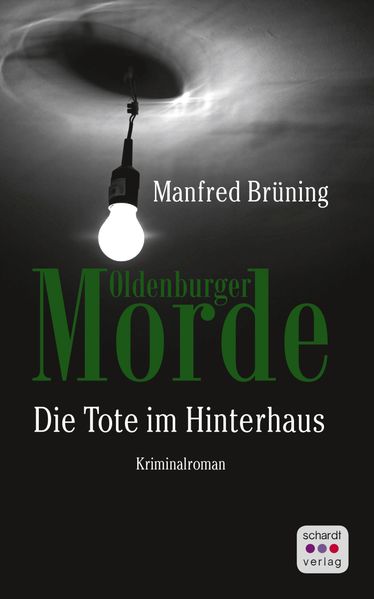 Cover von Oldenburger Morde: Die Tote im Hinterhaus