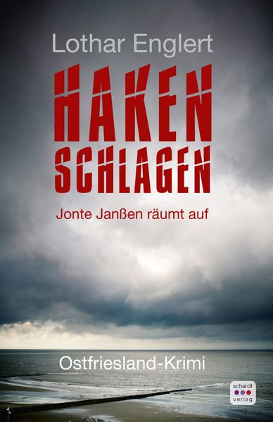 Cover von Haken schlagen
