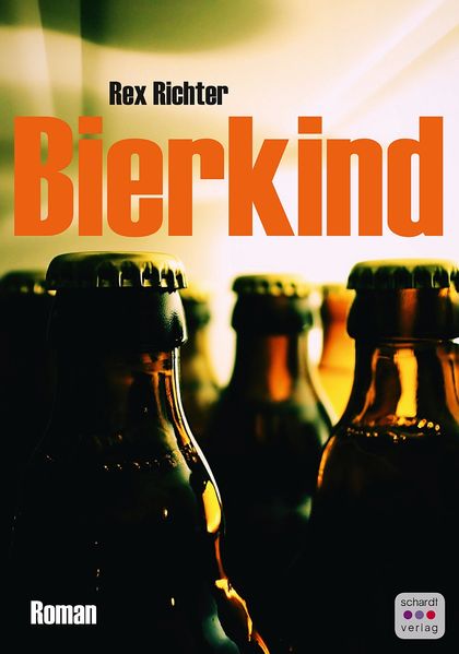 Cover von Bierkind