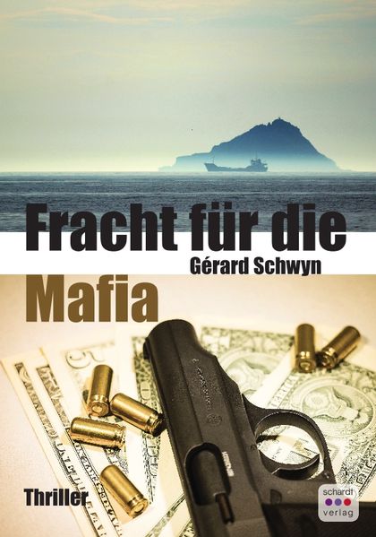 Cover von Fracht für die Mafia