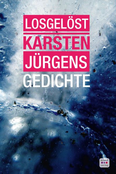 Cover von Losgelöst