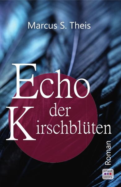 Cover von Echo der Kirschblüten