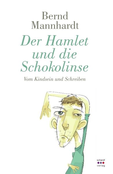 Cover von Der Hamlet und die Schokolinse