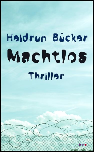 Cover von Machtlos