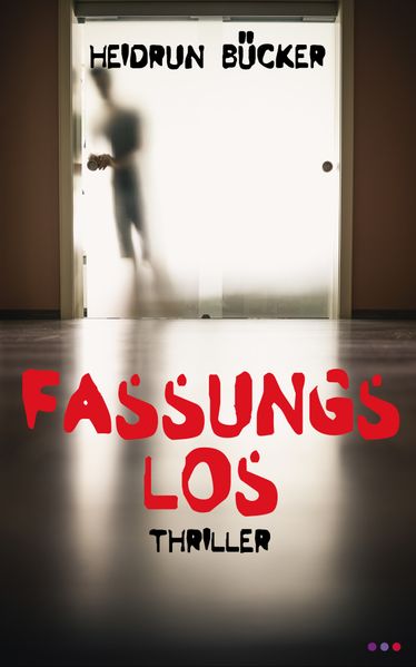 Cover von Fassungslos