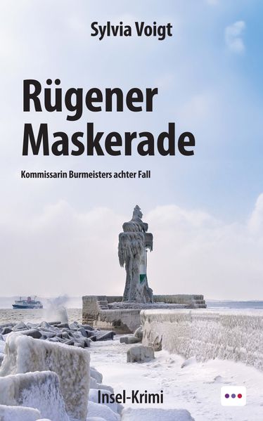 Cover von Rügener Maskerade