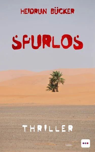 Cover von Spurlos