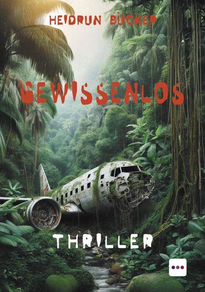 Cover von Gewissenlos