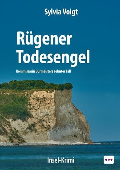 Cover von Rügener Todesengel