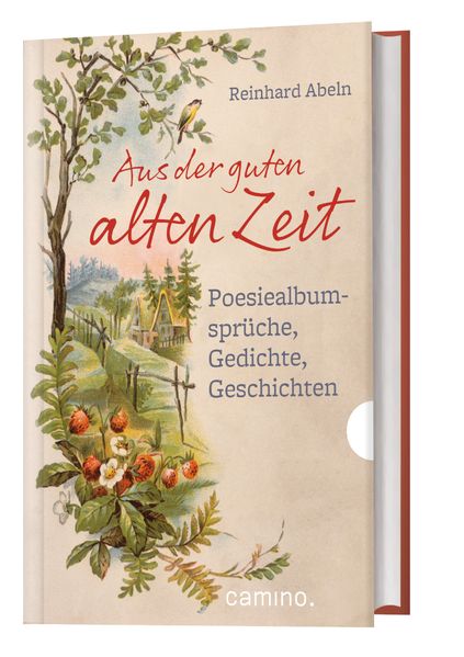 Cover von Aus der guten alten Zeit
