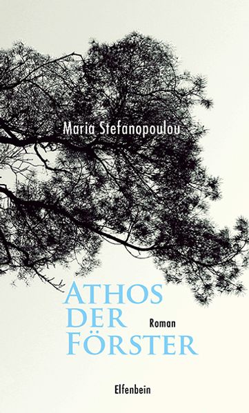Cover von Athos der Förster