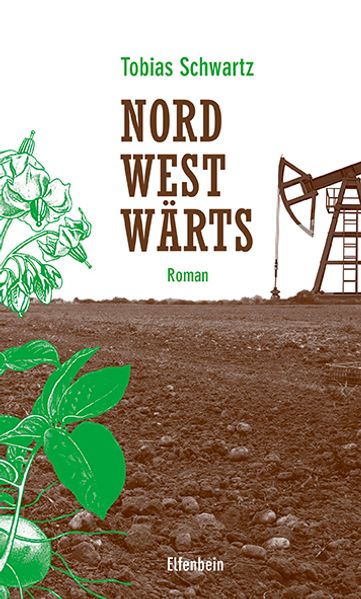 Cover von Nordwestwärts