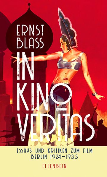 Cover von in kino veritas