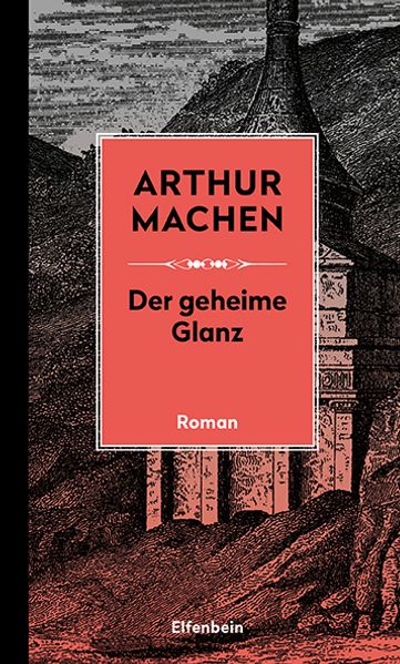 Cover von Der geheime Glanz