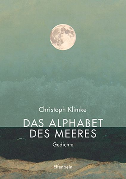 Cover von Das Alphabet des Meeres