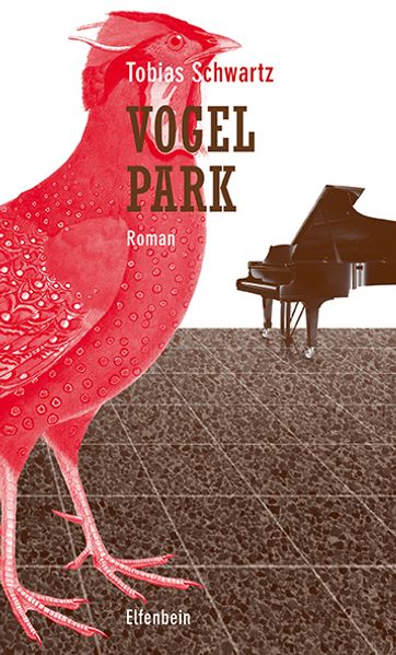 Cover von Vogelpark