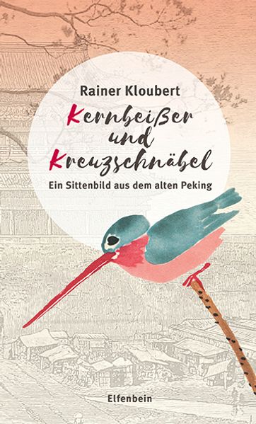 Cover von Kernbeißer und Kreuzschnäbel