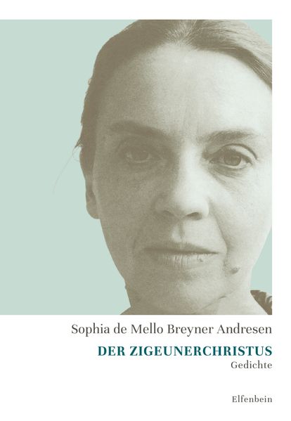 Cover von Der Zigeunerchristus