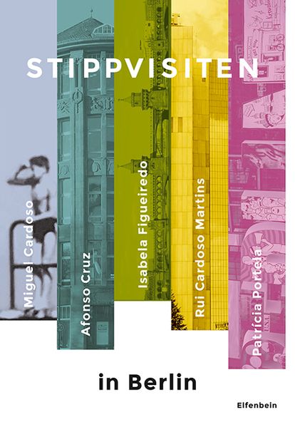 Cover von Stippvisiten