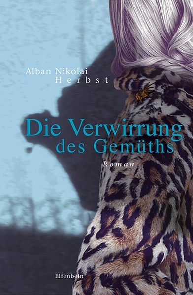 Cover von Die Verwirrung des Gemüths