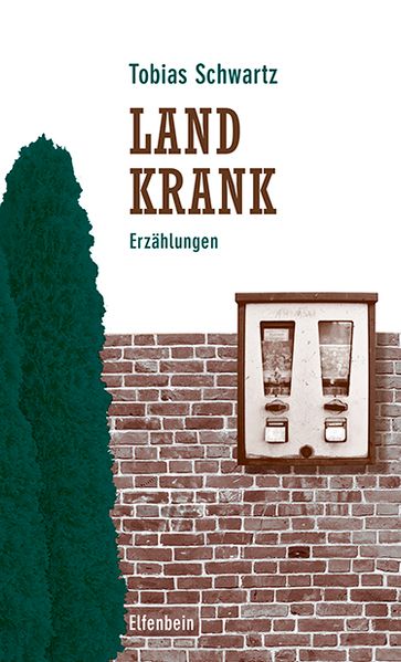 Cover von Landkrank