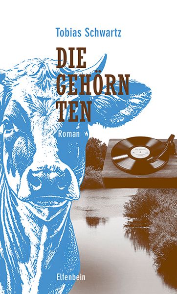 Cover von Die Gehörnten