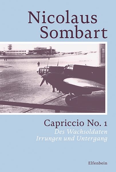 Cover von Capriccio Nr. 1