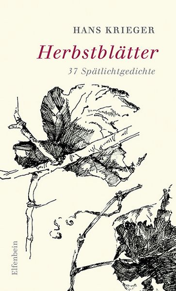 Cover von Herbstblätter
